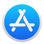 Mac App Store Icon