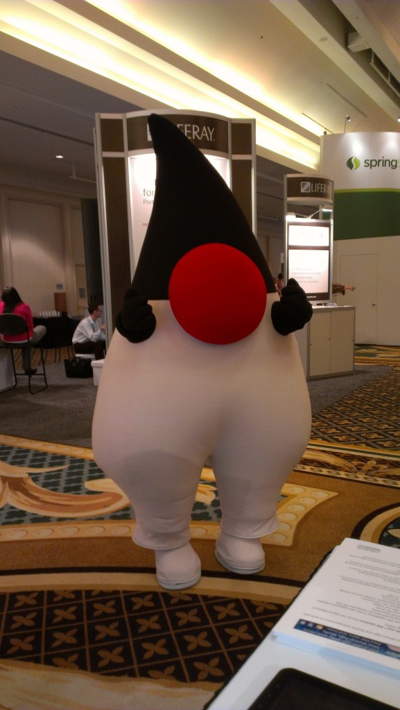 Java Mascot | Qoppa Software PDF Blog