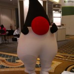 JavaOne Mascot