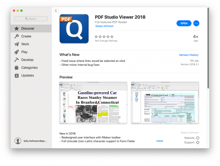 Qoppa PDF Studio 11.0.7 download