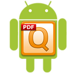Qoppa PDF Toolkit for Android Developers