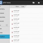 New File Browser with Box, DropBox, Drive Access