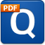 logo for PDF Studio desktop PDF editor
